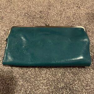 Hobo Lauren Clutch-Wallet